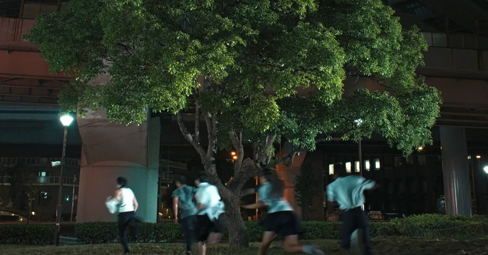 小月小影的沙龍