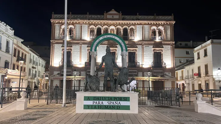 索科羅廣場佛朗明哥劇院