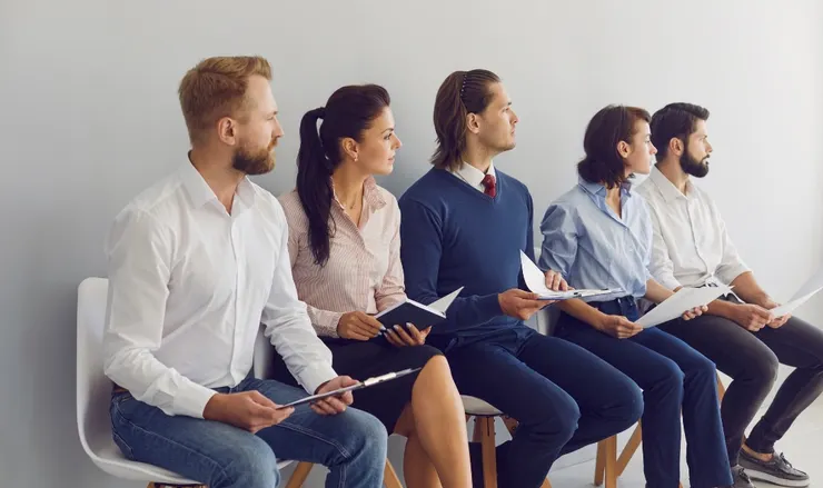 團體個案面試心得