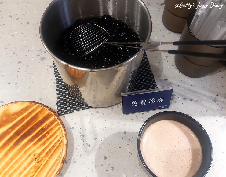 ▲「敝姓鍋」竹北分店/圖片來源:Betty's Jump Diary