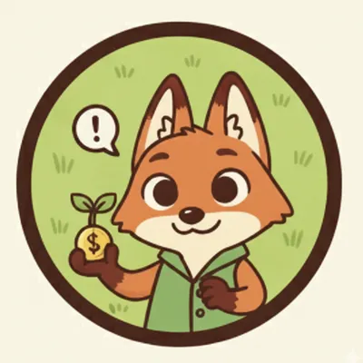 尼克！股票發芽了🌱