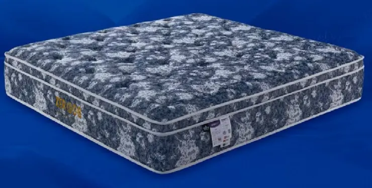  LV 同花型提花抗菌床墊看這裡