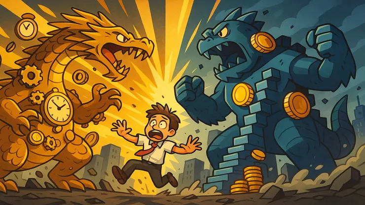 vocus｜新世代的創作平台