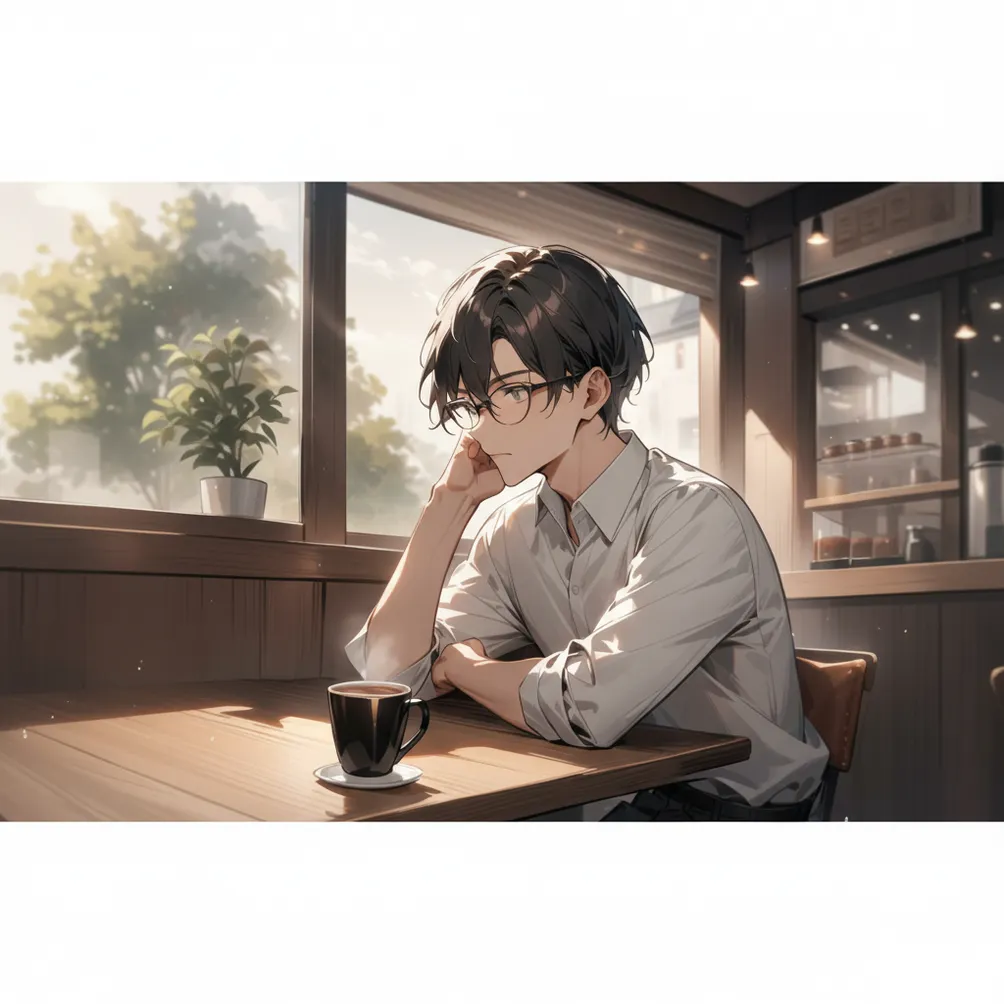 把幻想轉成文字，好難的沙龍