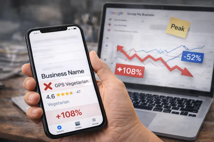 2026 旺季搜尋行為×AI 推播重新分組的完整解析