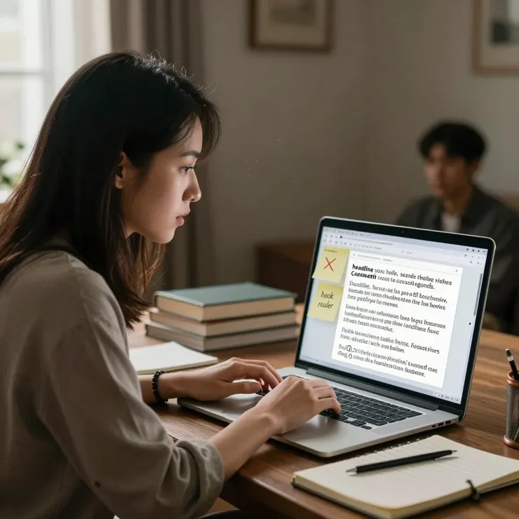 vocus｜新世代的創作平台