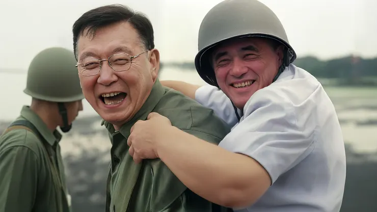 圖片生成：GPT Image/Genspark