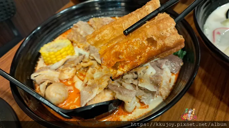 麻子辣蒙古麻辣滷味|改良自蒙古民族麻辣湯底|真材實料的花椒、