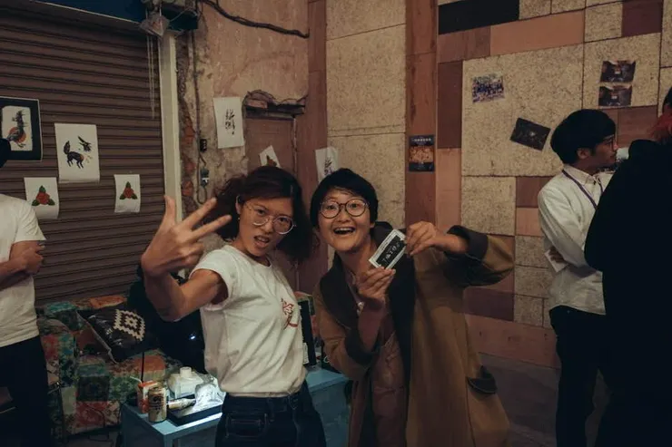 vocus｜新世代的創作平台