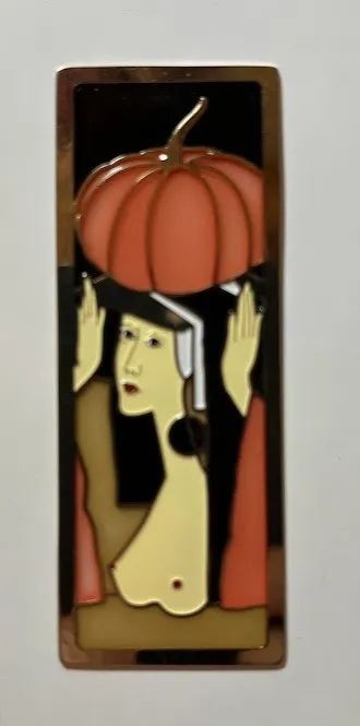 即興喜劇: 茲德涅克・揚達的日常劇場 透明書籤