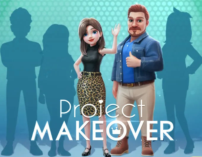 總監來改造吧！