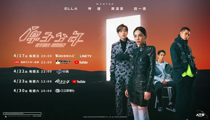 vocus｜新世代的創作平台