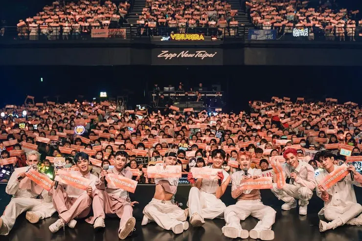 圖 / 蔡朕 IG @jhen1019_