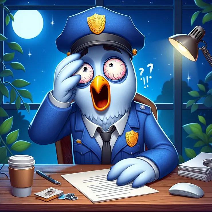 什麼，民眾檢舉違規認定標準又改了…。