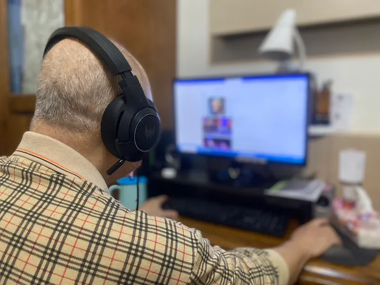 濰樂聽力中心居家到府服務