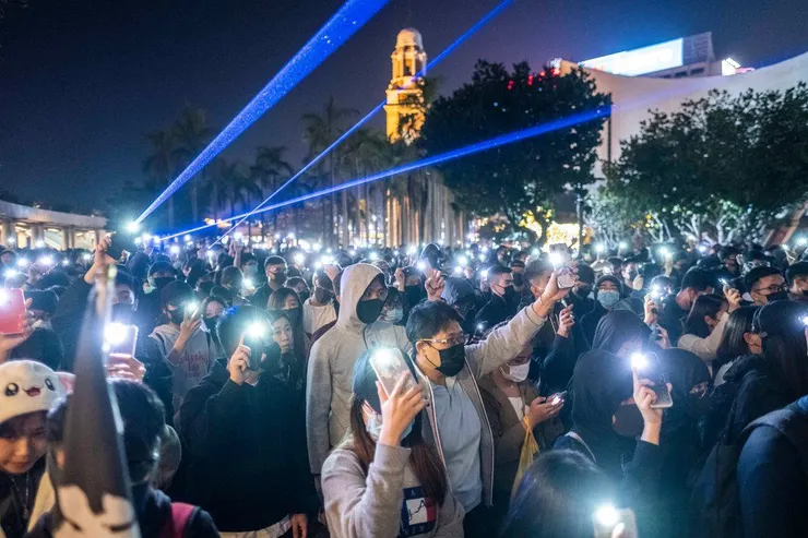 vocus|新世代的創作平台