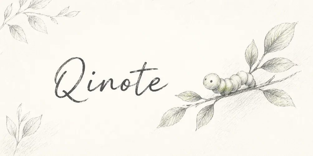 Qinote 