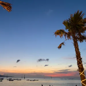 迷路也要旅行的沙龍