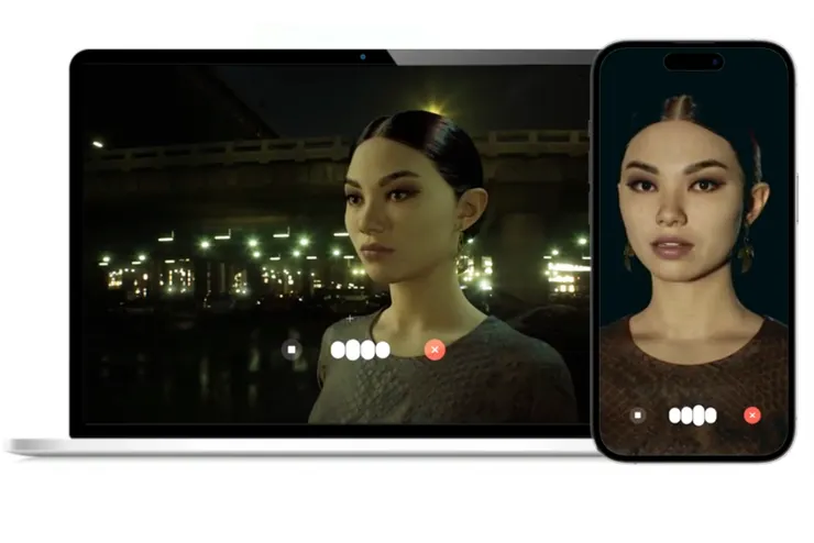 圖片來源：AvatarOS