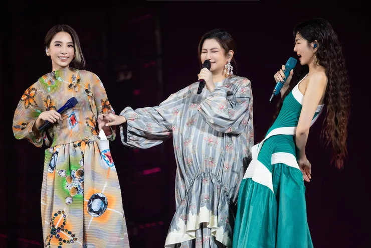 圖源:何樂音樂 臉書粉專