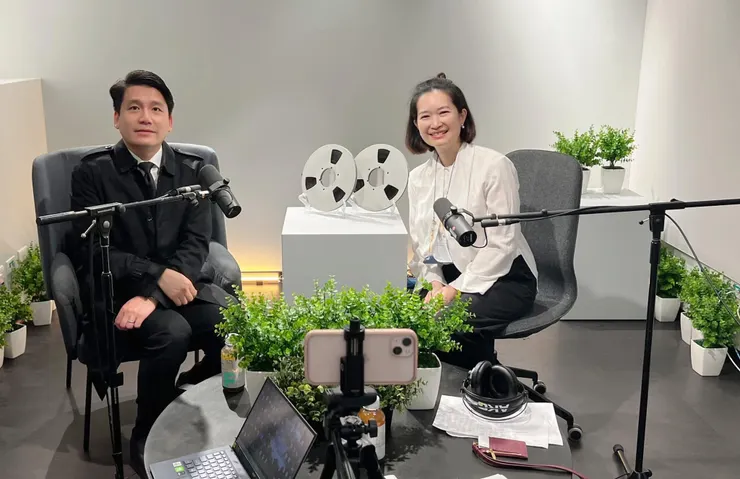 vocus|新世代的創作平台