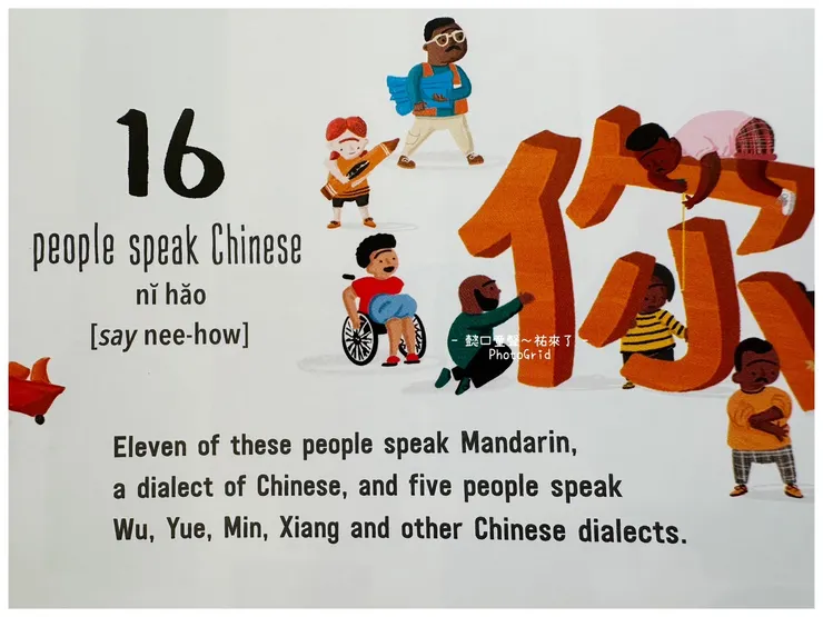覺得他們不一樣是你「怪」(心理) 還是他們「怪」(生理)呢？