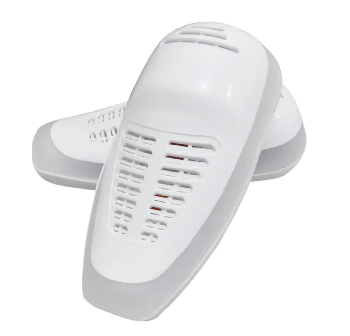 小小一個放在鞋子裡，一下就乾了！🔥