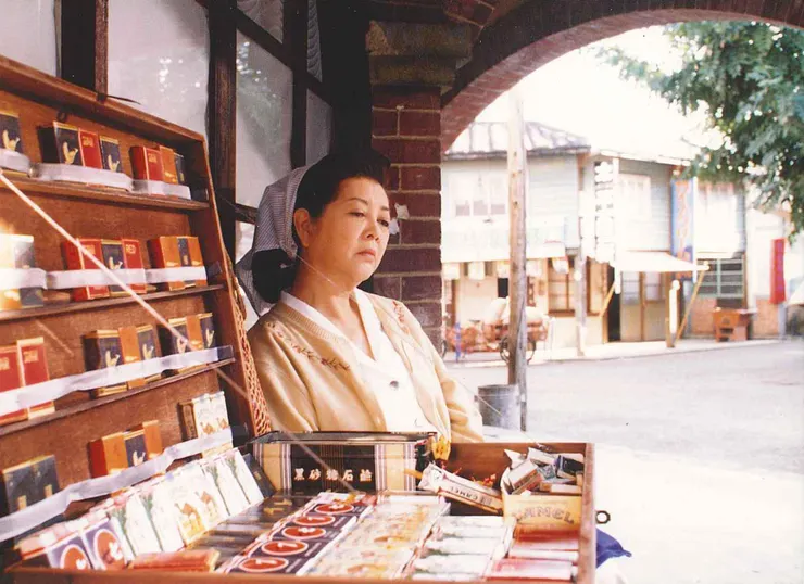 《天馬茶房》電影劇照／劇照提供：牽猴子