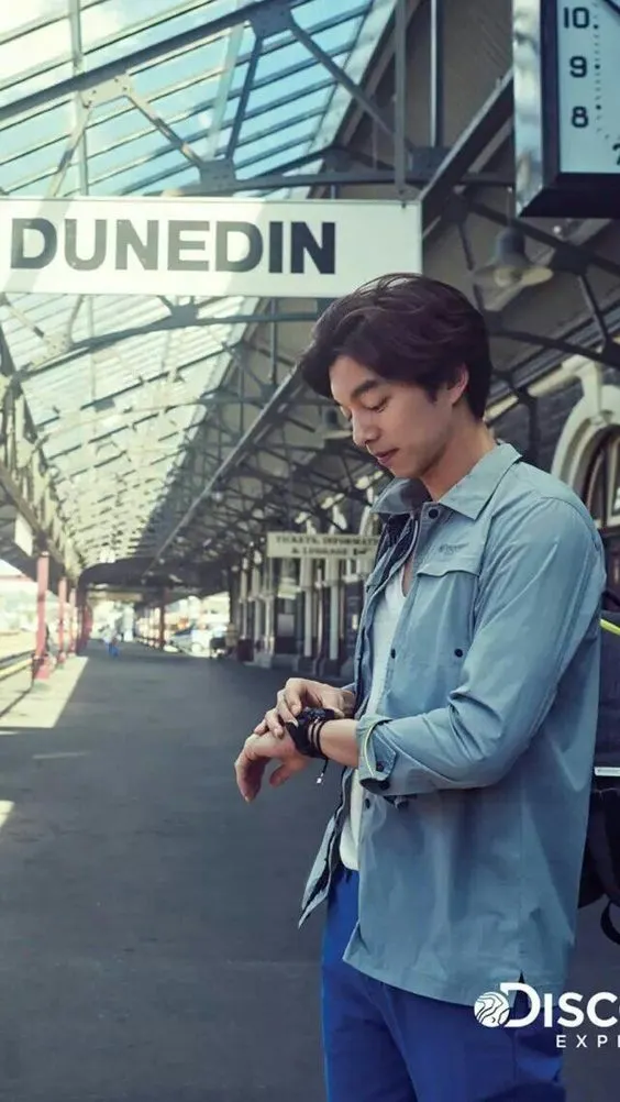 孔劉照片支援~