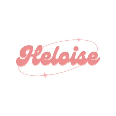Heloise 依絲