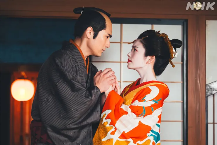 別擔心!我的錢是你的，心也是你的!