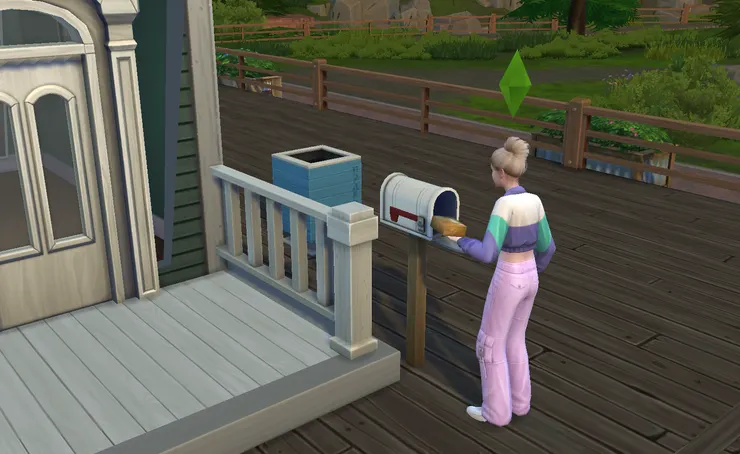 放學再賣衣服賺錢~