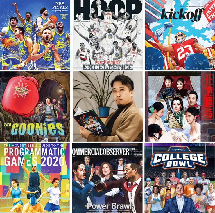 vocus|新世代的創作平台