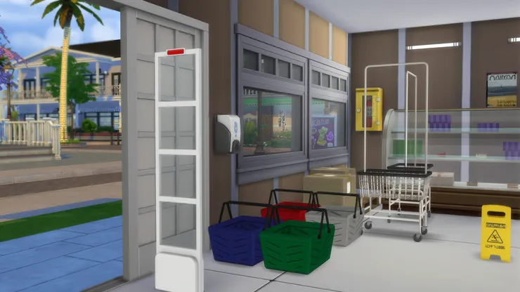 不付錢電閘便會BBBBB....