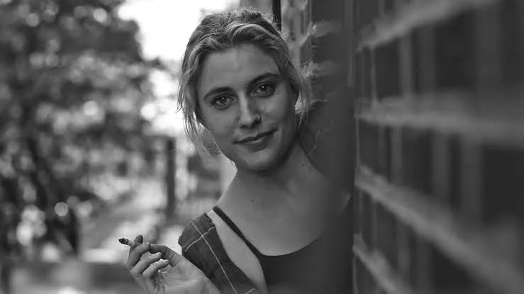 《紐約哈哈哈》裡的Greta Gerwig