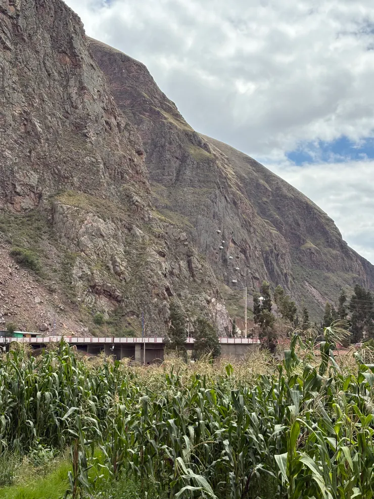 懼高症患者只能遠觀的懸崖飯店