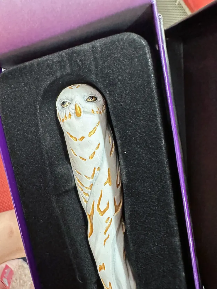 最後挑中的 眼睛還是有點微妙XD