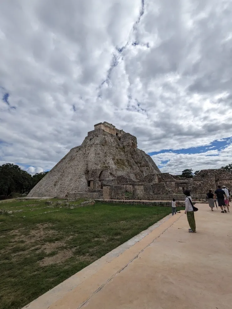 Uxmal