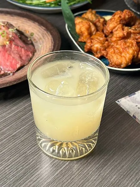 (板橋居酒屋)日鶴串燒居酒屋~2023新北耶誕城美食推薦!粒