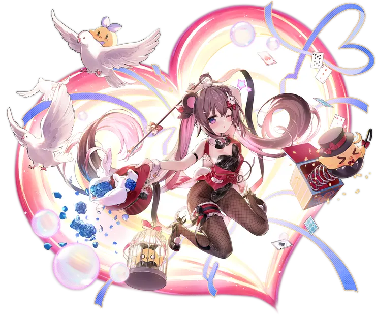 碧藍航線 山風 時裝