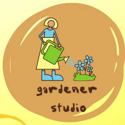 想成為灌溉他人的園丁