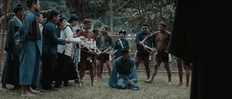 牡丹社事件記錄片 圖片來源:https://www.verse.com.tw/article/cinema-at-sea-the-mutan-village-incident