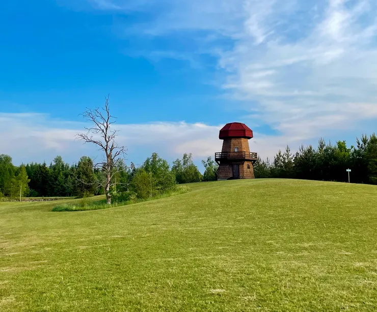 Laukataguse Puhkeküla