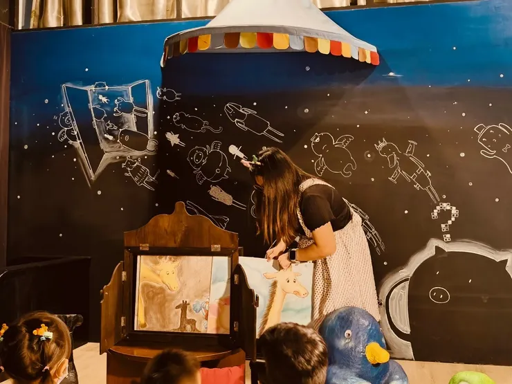 vocus|新世代的創作平台