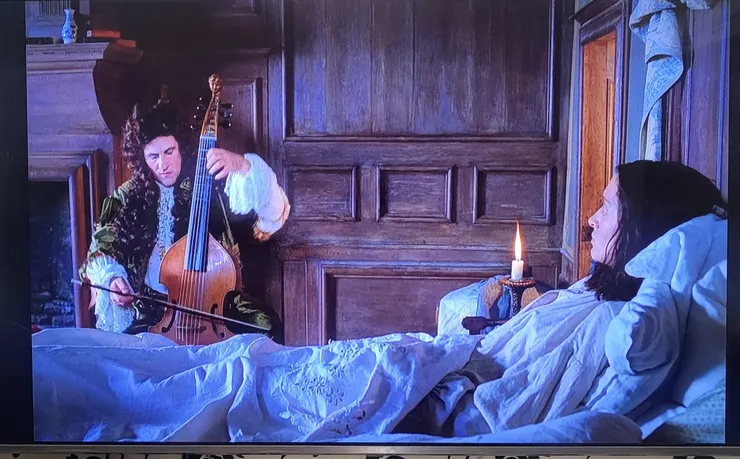 《日出時讓悲傷終結》電影裁圖