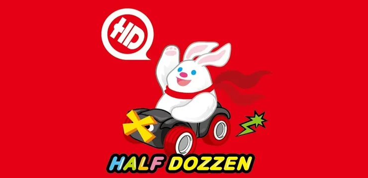 圖為香香卡滋卡最後為官網首頁的創作