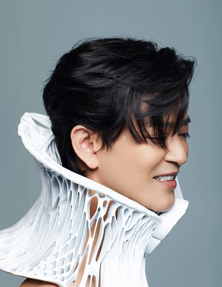 陳曉東感念入行獲得歌迷多年厚愛與支持