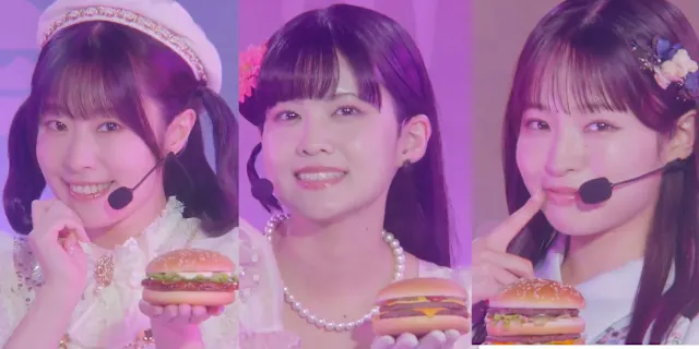 迷因行銷巔峰：日本麥當勞官方還原，將流量轉化為實體銷售