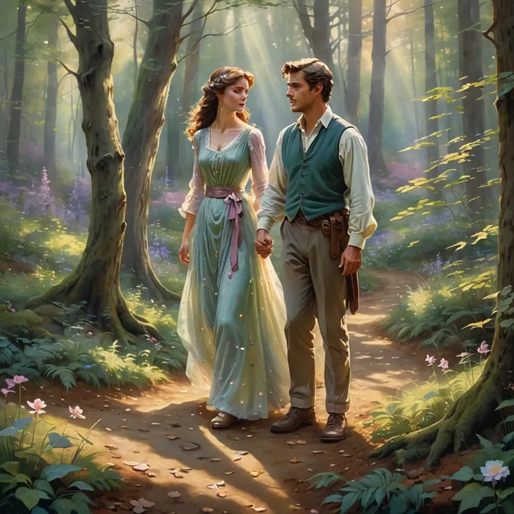 Style : Fantasy 
