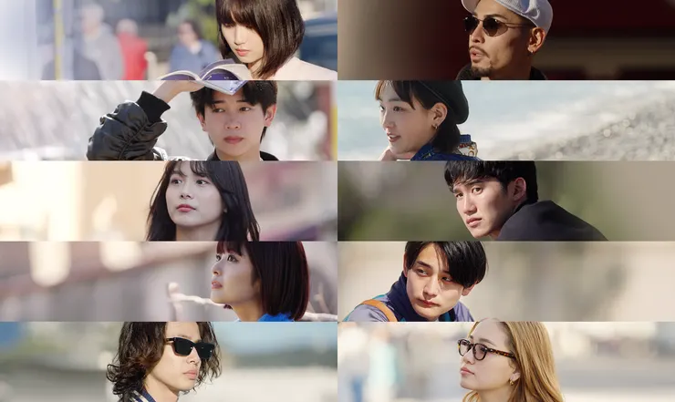 離線找真愛 | 評價 8.7/10 | 影劇避雷就上 awwrated.com